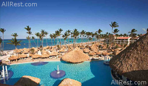 Paradisus Palma Real 58
